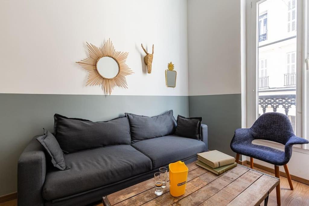 L'Occitane - Idealement Situe Et Entierement Renove Marseilles Buitenkant foto